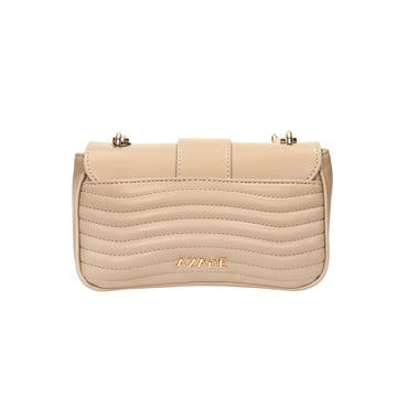 Azade   crossbody taupe